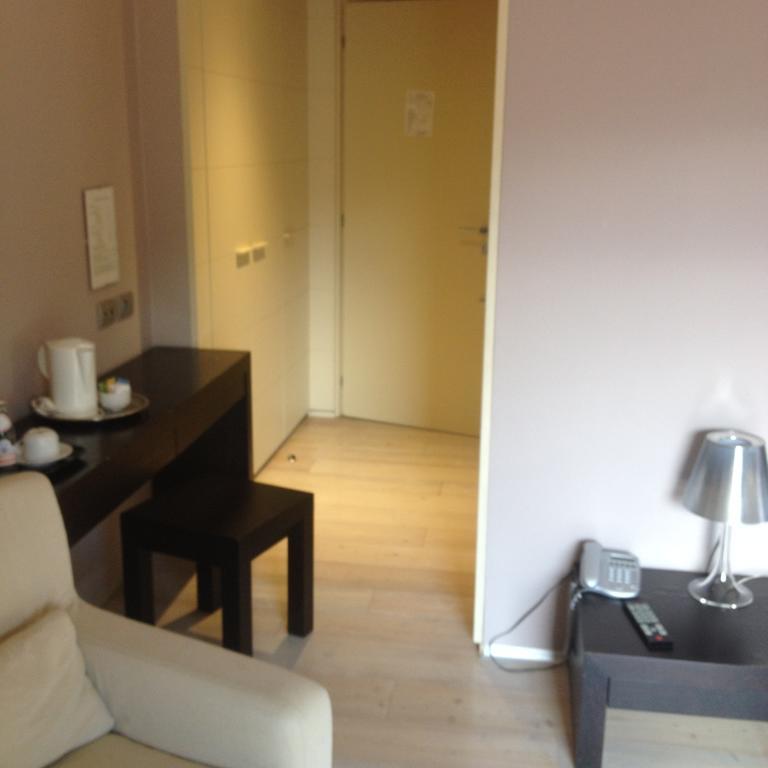 Quarona Albergo Grand Italia חדר תמונה