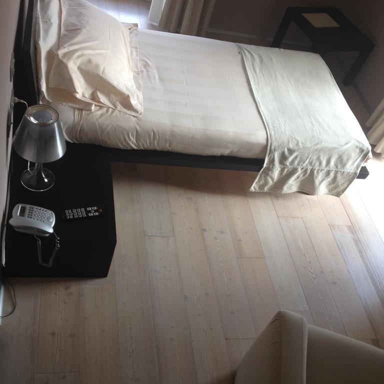 Quarona Albergo Grand Italia חדר תמונה