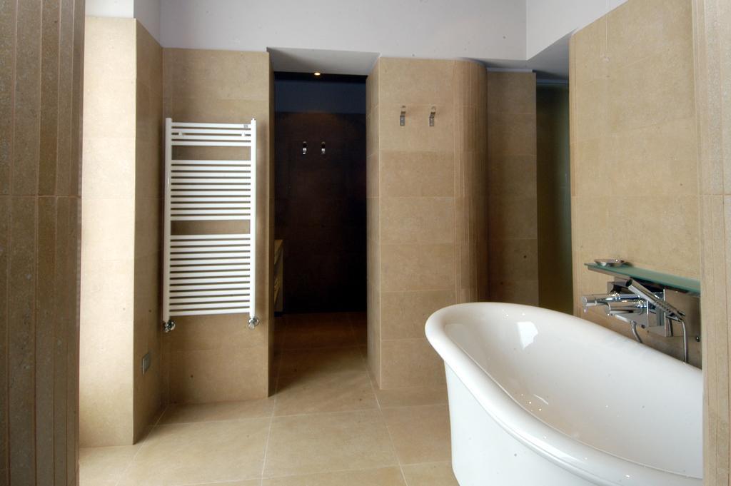 Quarona Albergo Grand Italia חדר תמונה