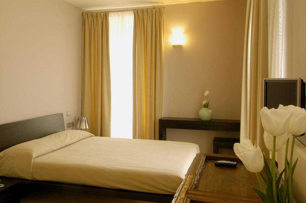 Quarona Albergo Grand Italia חדר תמונה