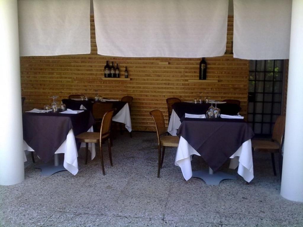 Quarona Albergo Grand Italia מראה חיצוני תמונה