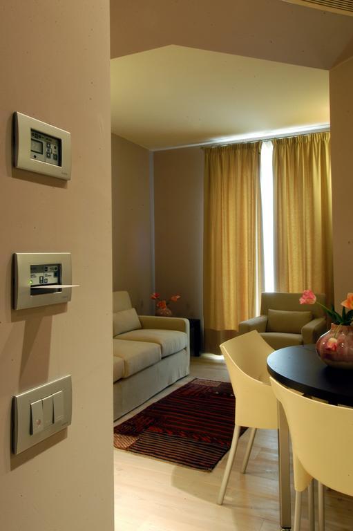 Quarona Albergo Grand Italia חדר תמונה