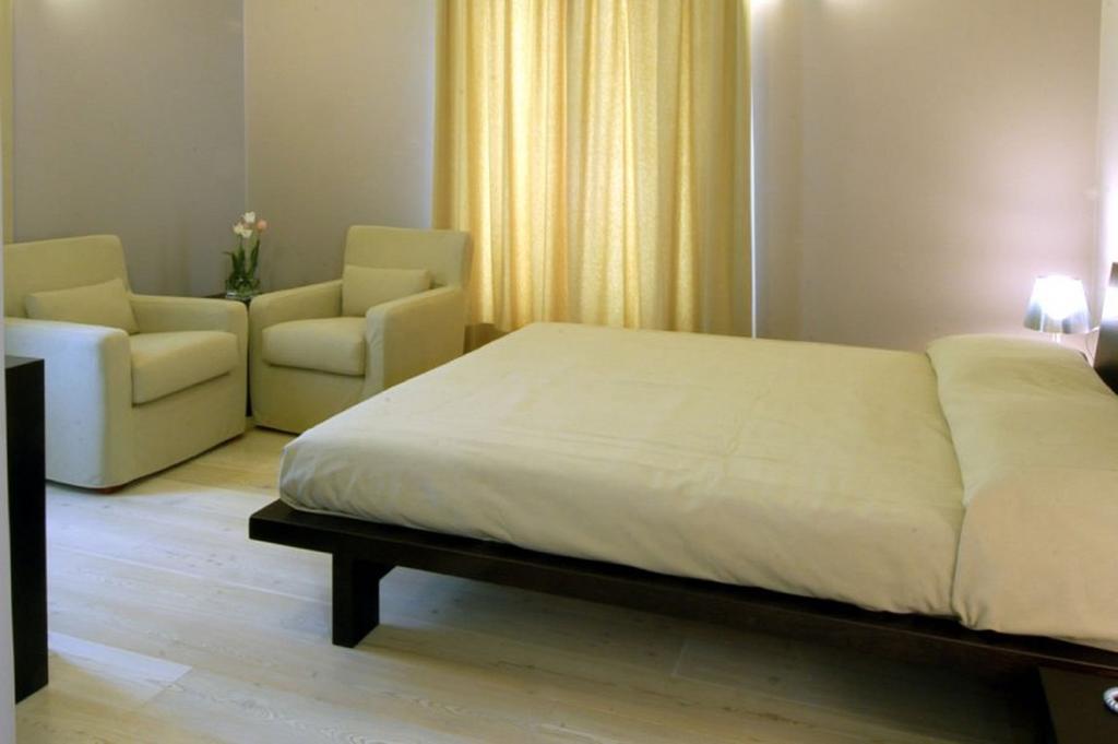 Quarona Albergo Grand Italia חדר תמונה