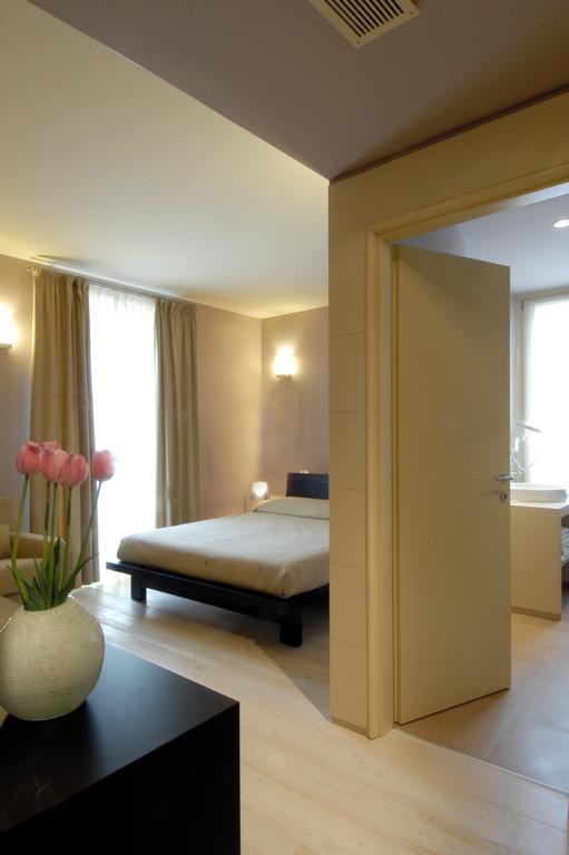 Quarona Albergo Grand Italia חדר תמונה
