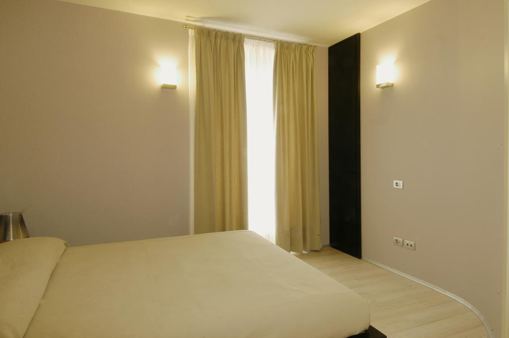 Quarona Albergo Grand Italia חדר תמונה