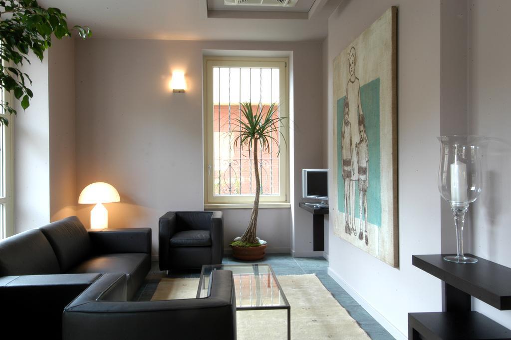 Quarona Albergo Grand Italia מראה חיצוני תמונה