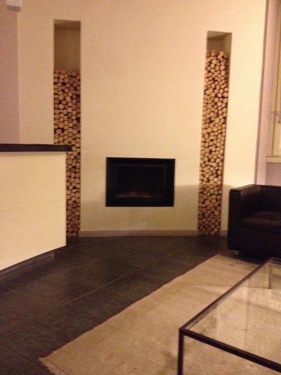 Quarona Albergo Grand Italia מראה חיצוני תמונה